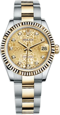 Rolex Lady-Datejust Rolex Lady-Datejust