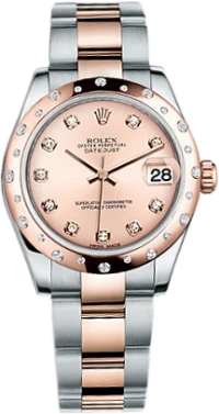 Rolex Lady-Datejust Rolex Lady-Datejust