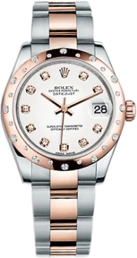 Rolex Lady-Datejust Rolex Lady-Datejust