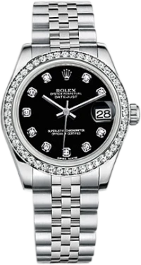 Rolex Lady-Datejust Rolex Lady-Datejust