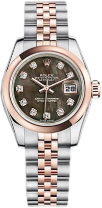 Rolex Lady-Datejust Rolex Lady-Datejust