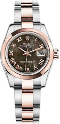 Rolex Lady-Datejust Rolex Lady-Datejust