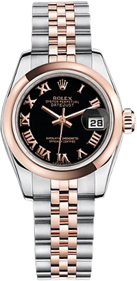 Rolex Lady-Datejust Rolex Lady-Datejust