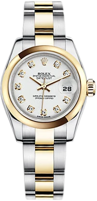Rolex Lady-Datejust Rolex Lady-Datejust