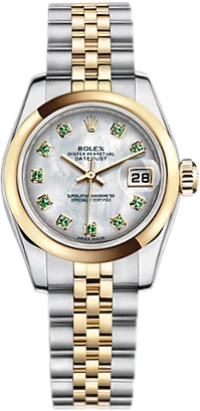Rolex Lady-Datejust Rolex Lady-Datejust