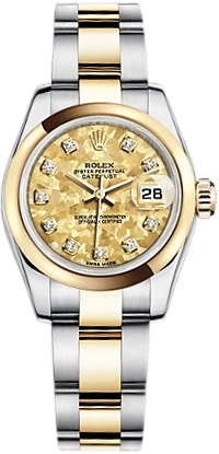 Rolex Lady-Datejust Rolex Lady-Datejust