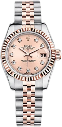 Rolex Lady-Datejust Rolex Lady-Datejust