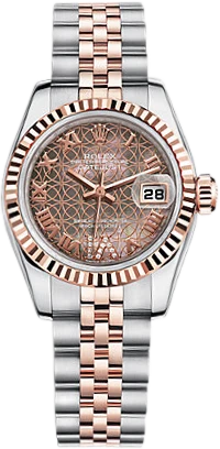 Rolex Lady-Datejust Rolex Lady-Datejust