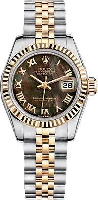 Rolex Lady-Datejust Rolex Lady-Datejust