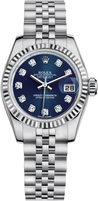Rolex Lady-Datejust Rolex Lady-Datejust