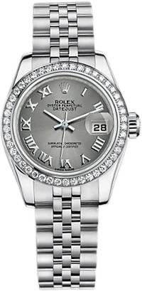 Rolex Lady-Datejust Rolex Lady-Datejust