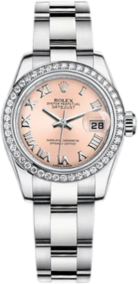 Rolex Lady-Datejust Rolex Lady-Datejust