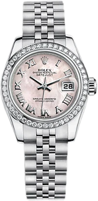 Rolex Lady-Datejust Rolex Lady-Datejust