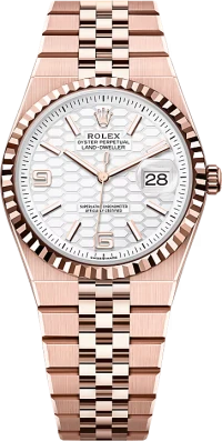 Rolex Land-Dweller Rolex Land-Dweller