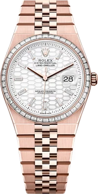 Rolex Land-Dweller Rolex Land-Dweller