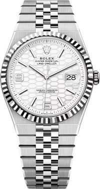Rolex Land-Dweller Rolex Land-Dweller