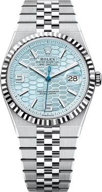 Rolex Land-Dweller Rolex Land-Dweller