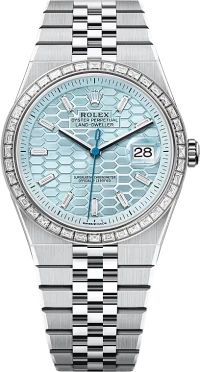 Rolex Land-Dweller Rolex Land-Dweller