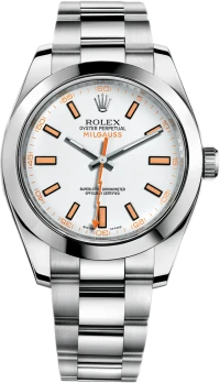 Rolex Milgauss Rolex Milgauss