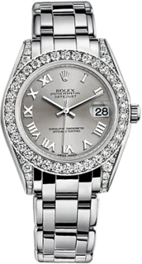 Rolex Pearlmaster Rolex Pearlmaster