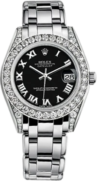 Rolex Pearlmaster Rolex Pearlmaster