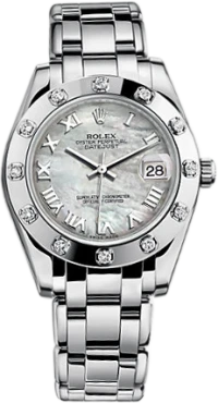 Rolex Pearlmaster Rolex Pearlmaster