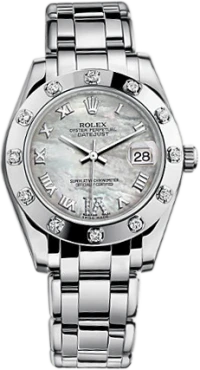 Rolex Pearlmaster Rolex Pearlmaster