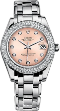 Rolex Pearlmaster Rolex Pearlmaster