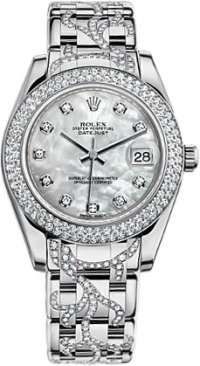 Rolex Pearlmaster Rolex Pearlmaster