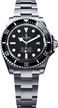 Rolex Sea-Dweller Rolex Sea-Dweller