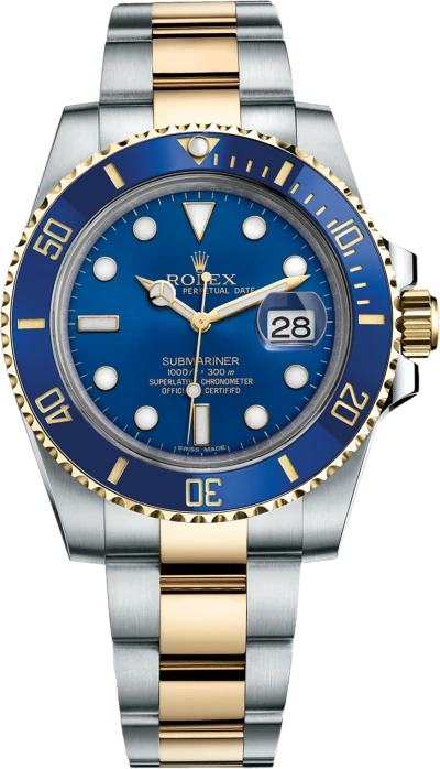 Rolex Submariner Rolex Submariner