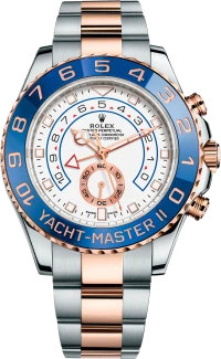 Rolex Yacht-Master II Rolex Yacht-Master II