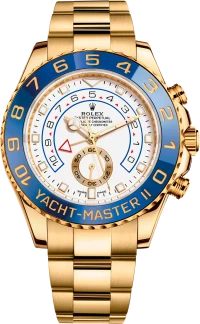 Rolex Yacht-Master II Rolex Yacht-Master II
