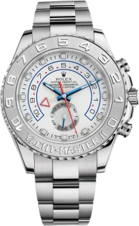 Rolex Yacht-Master II Rolex Yacht-Master II