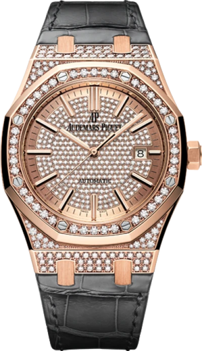 Audemars Piguet