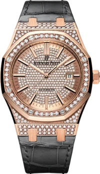 Audemars Piguet Lady Royal Oak Audemars Piguet Lady Royal Oak