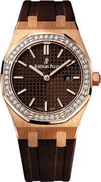 Audemars Piguet Lady Royal Oak Audemars Piguet Lady Royal Oak