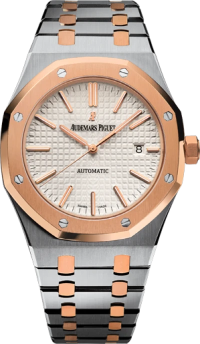 Audemars Piguet Royal Oak Audemars Piguet Royal Oak