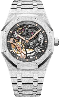 Audemars Piguet Royal Oak Audemars Piguet Royal Oak