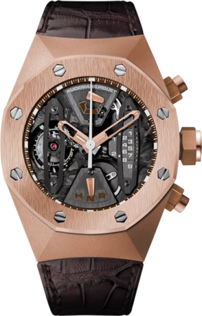 Audemars Piguet