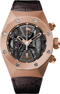 Audemars Piguet Royal Oak Concept Audemars Piguet Royal Oak Concept