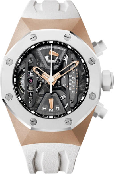 Audemars Piguet