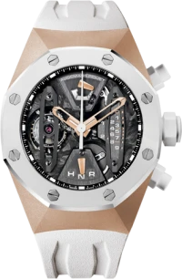 Audemars Piguet Royal Oak Concept Audemars Piguet Royal Oak Concept