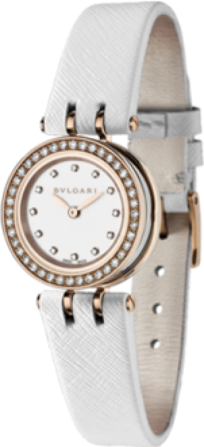 BVLGARI