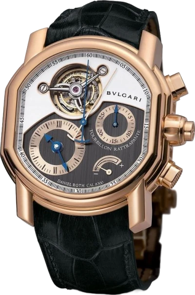BVLGARI