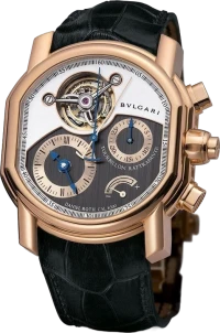 Bvlgari Daniel Roth Bvlgari Daniel Roth