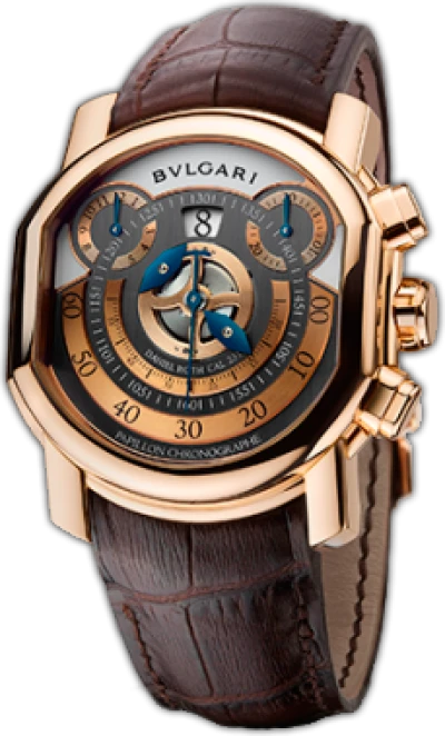 BVLGARI