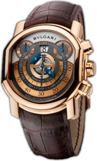 Bvlgari Daniel Roth Bvlgari Daniel Roth