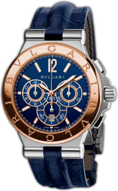 BVLGARI