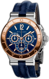 Bvlgari Diagono Bvlgari Diagono